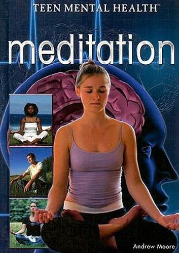 Cover image for Meditation