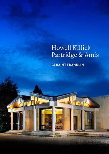 Howell Killick Partridge and Amis