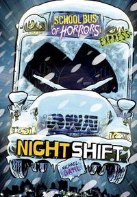 Cover image for Night Shift - Express Edition