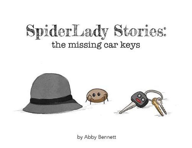 Cover image for SpiderLady Stories