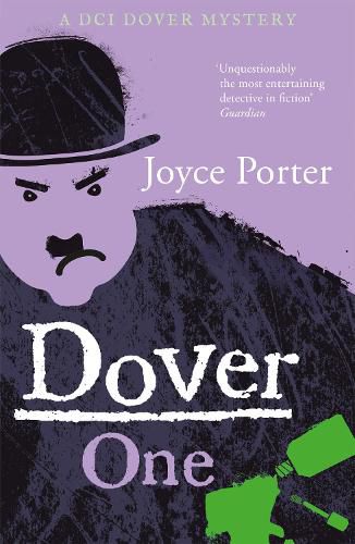 Cover image for Dover One