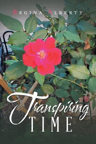 Cover image for Transpiring Time