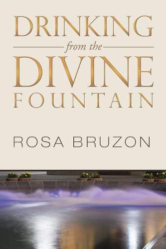 Cover image for Drinking from the Divine Fountain