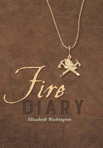 Cover image for Fire Diary