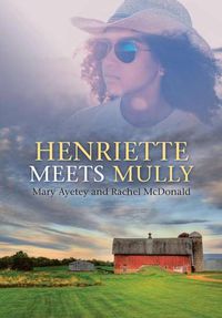 Cover image for Henriette Meets Mully