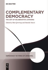 Cover image for Complementary Democracy