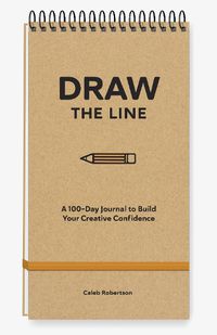 Cover image for Draw the Line