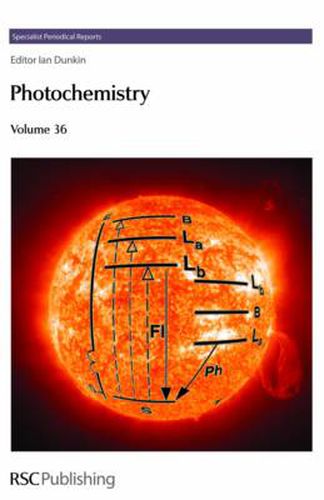 Photochemistry: Volume 36