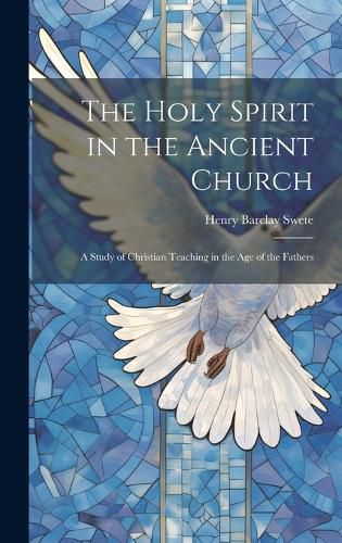 The Holy Spirit in the Ancient Church