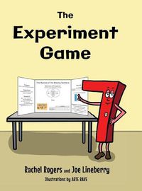 Cover image for The Experiment Game