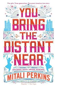 Cover image for You Bring the Distant Near