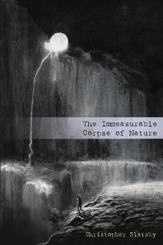 Cover image for The Immeasurable Corpse of Nature