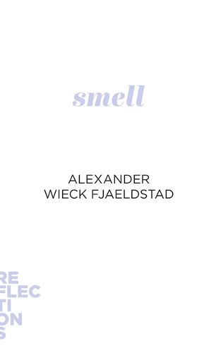 Cover image for Smell