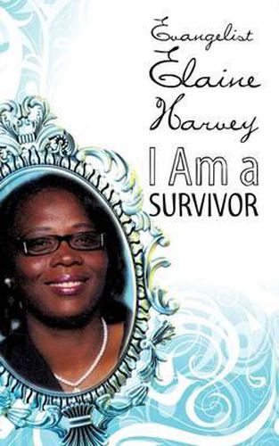 Cover image for I Am A Survivor