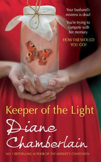 Cover image for Keeper of the Light