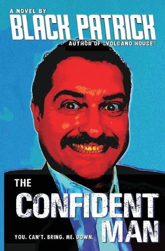 Cover image for The Confident Man