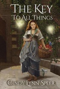 Cover image for The Key To All Things