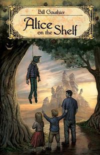 Cover image for Alice on the Shelf