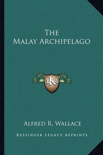 The Malay Archipelago