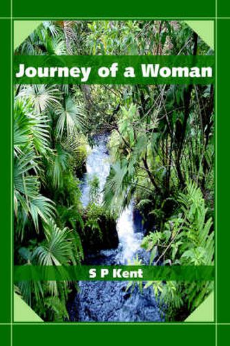 Cover image for Journey of a Woman