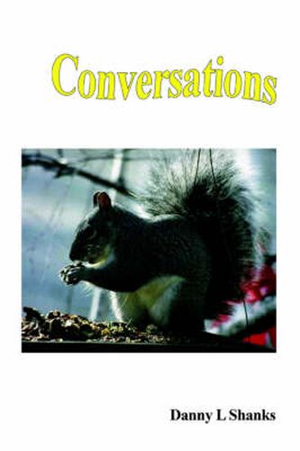 Cover image for Conversations