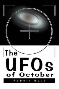 Cover image for The UFOs of October