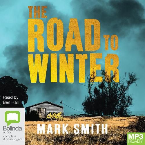 The Road to Winter