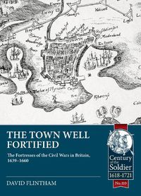 Cover image for Town Well Fortified