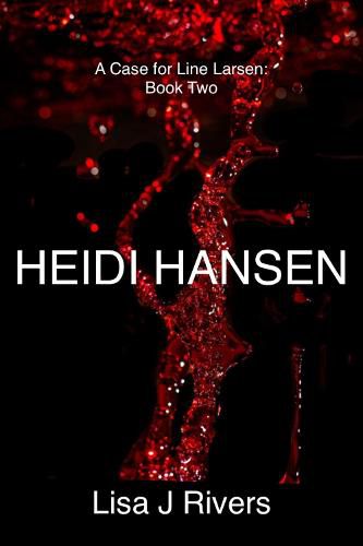 Cover image for Heidi Hansen