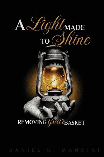 Cover image for A Light Made to Shine