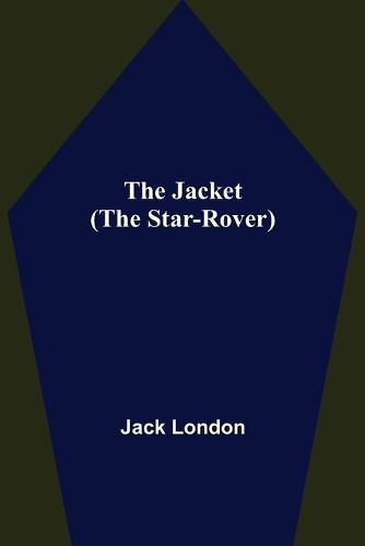 Cover image for The Jacket (The Star-Rover)