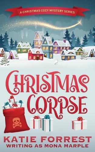 Cover image for Christmas Corpse