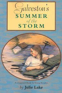 Cover image for Galveston's Summer of the Storm