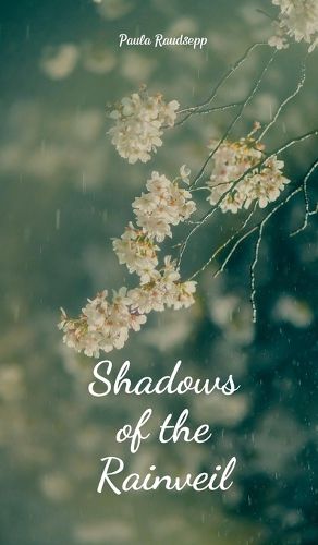Cover image for Shadows of the Rainveil