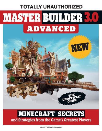 Master Builder 3.0 Advanced