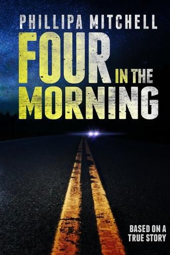 Cover image for Four in the Morning