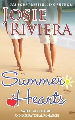 Cover image for Summer Hearts