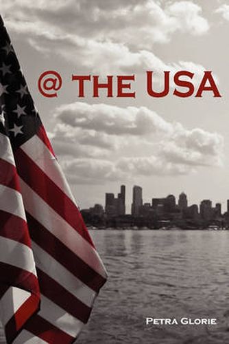 Cover image for @ the USA