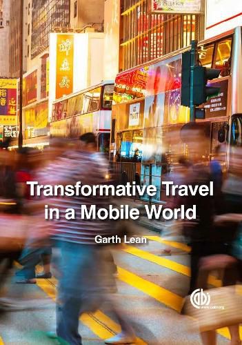 Cover image for Transformative Travel in a Mobile World