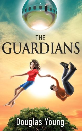 Cover image for The Guardians