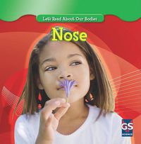 Cover image for Nose