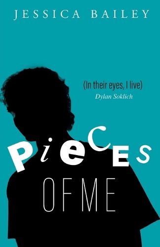Cover image for Pieces of Me
