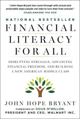 Cover image for Financial Literacy for All