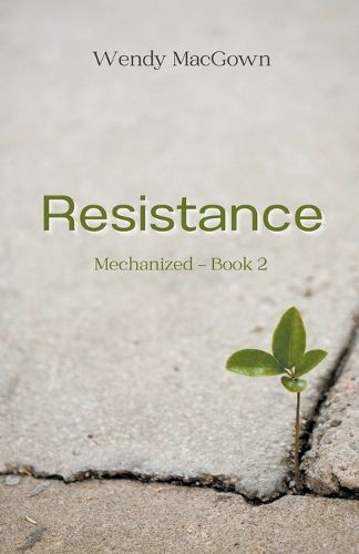 Cover image for Resistance