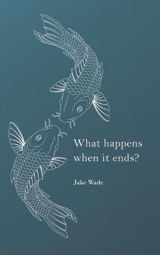 Cover image for What happens when it ends?