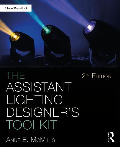 Cover image for The Assistant Lighting Designer's Toolkit