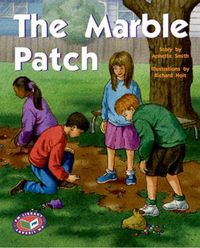 Cover image for The Marble Patch