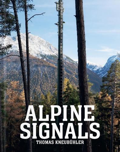 Alpine Signals: Thomas Kneubuhler