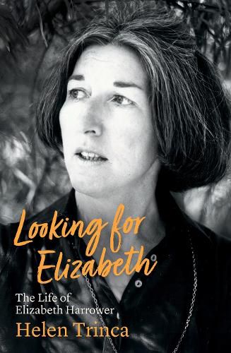 Cover image for Looking for Elizabeth