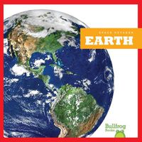 Cover image for Earth